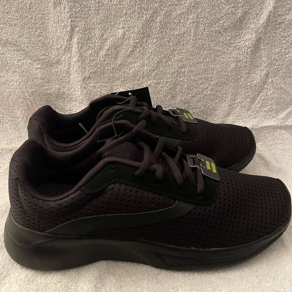 Athletic works sneakers